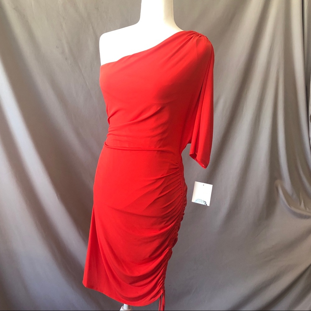 Donna Morgan dress